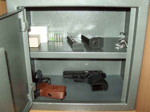 У Авакова рассказали, сколько оружия на руках у украинцев | Русская весна