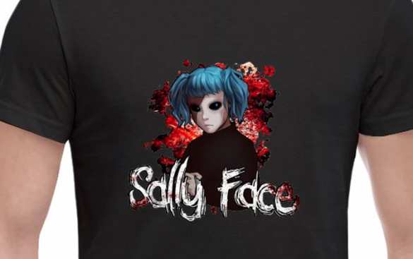 Одежда из коллекции SALLY FACE: что о ней нужно знать | Русская весна