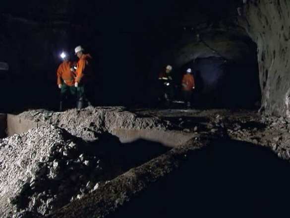 На шахте в ЛНР найдено тело второго погибшего | Русская весна