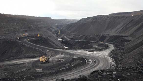 Выжившие горняки шахты «Северная» рассказали о своем спасении | Русская весна