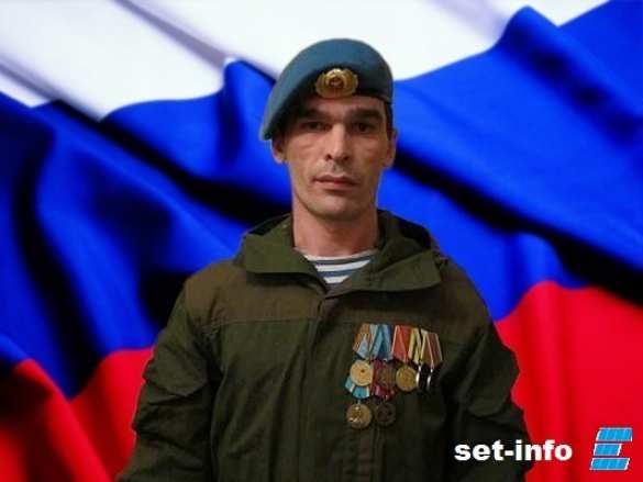 За Новороссию погиб брат актера Дмитрия Дюжева — командир разведгруппы «Шаман» | Русская весна