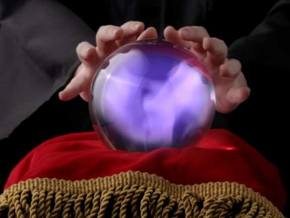 Украина: Страна несбывшихся пророчеств | Русская весна