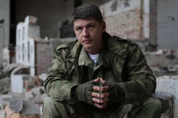 Боевики «Правого сектора» вернулись из зоны АТО на оперативные базы по приказу Яроша | Русская весна