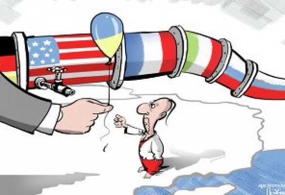 «Начали устраивать венгерский майдан» | Русская весна
