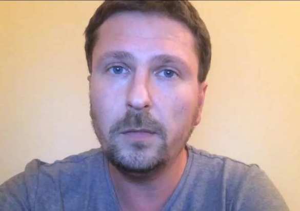 Анатолий Шарий: Почему мигрантов сгоняют в Германию? (ВИДЕО) | Русская весна