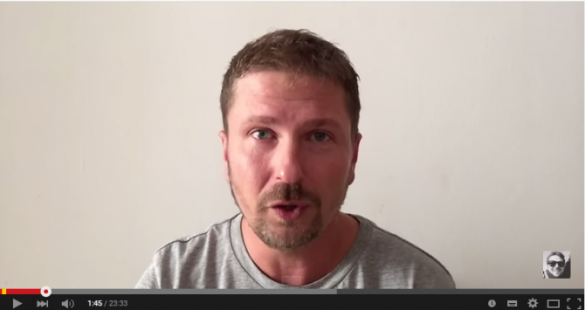 Анатолий Шарий: Реинкарнация Партии Регионов? | Русская весна