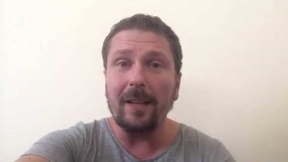 Шарий: У Тягнибока найдут портрет Путина и обвинят его в связях с ФСБ (ВИДЕО) | Русская весна