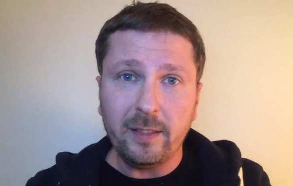 Яценюк «дотрынделся» до катастрофы — транзиту газа через Украину конец (видео) | Русская весна