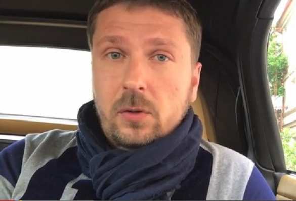 Паноптикум: Украину спасет монархия, как во Франции (ВИДЕО А.Шария) | Русская весна