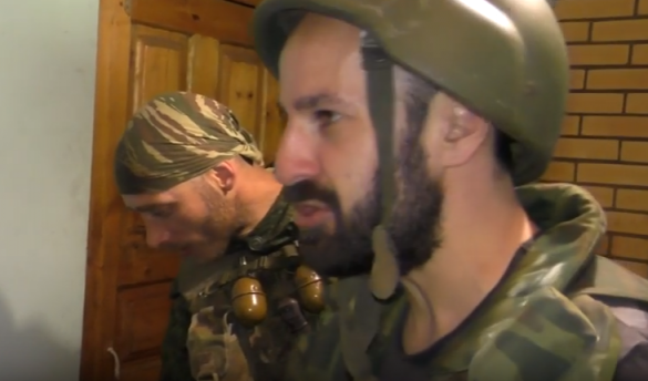 Новости с передовой: Армия ДНР закрепилась на окраине Авдеевки (ВИДЕО) | Русская весна