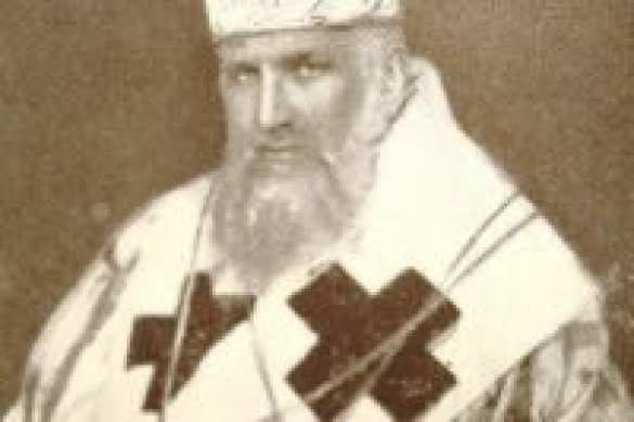 Клуб друзей Гитлера: Униатского митрополита А.Шептицкого увековечат в центре Львова | Русская весна