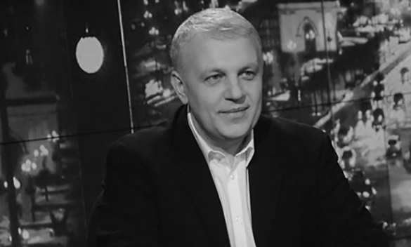 Шеремет не первый и не последний. «Азов» вырезает неугодных журналистов (ФОТО, ВИДЕО) | Русская весна