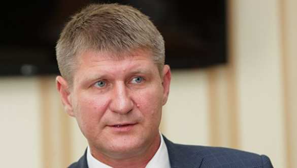 Спасибо Киеву за блокаду, мы собираем рекордные урожаи, — первый вице-премьер Крыма | Русская весна