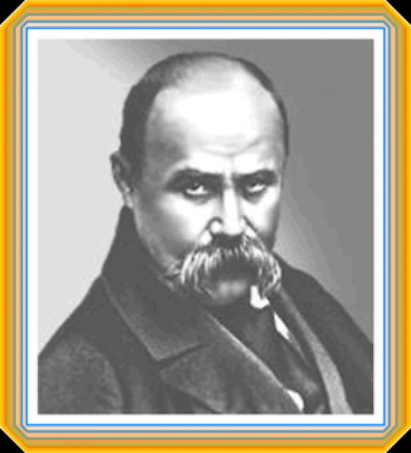 В украинской гостинице обнаружен портрет Путина, замаскированный под Тараса Шевченко | Русская весна