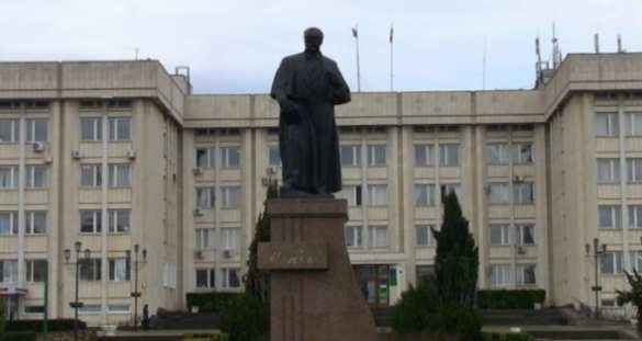 Севастополь: Вместо Шевченко — памятник Бузине! | Русская весна