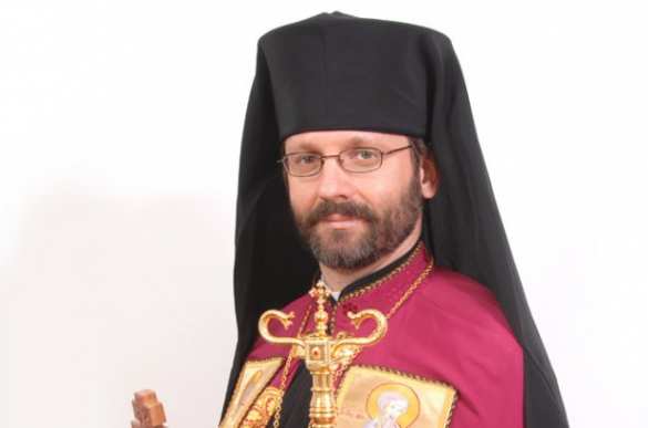 «Украина сейчас украинизируется» — глава украинской греко-католической церкови радуется насилию на юго-востоке страны | Русская весна