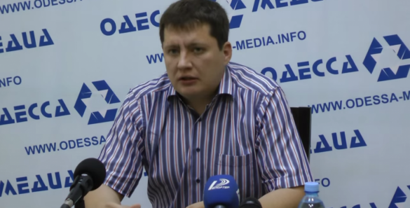 Главный свидетель обвинения по делу одесских «антимайдановцев» отказался от своих показаний | Русская весна