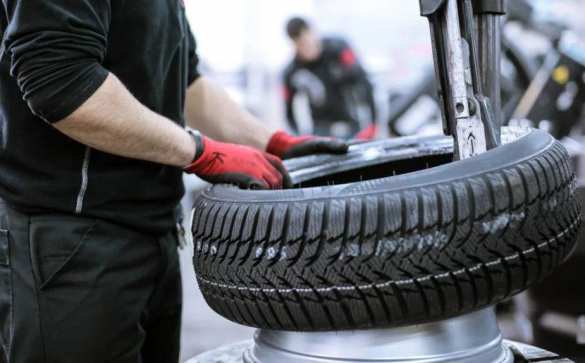 США ввели санкции против одного из крупнейших производителей шин в России | Русская весна