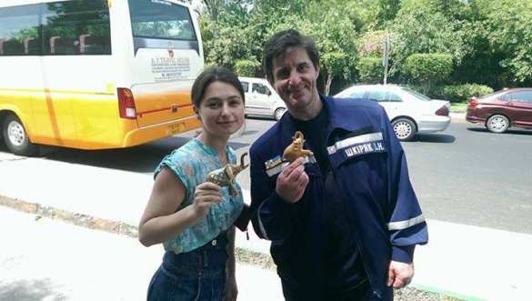 Шкиряк и ВВС Украины нашли «стрелочника»: это будет завод, который проверял ИЛ-76 в прошлом году | Русская весна