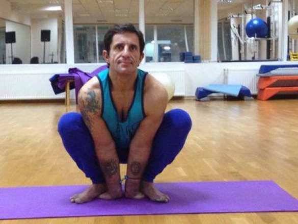 Шкиряк Непальский отправлен на фронт, чтобы не мозолил глаза киевлянам | Русская весна