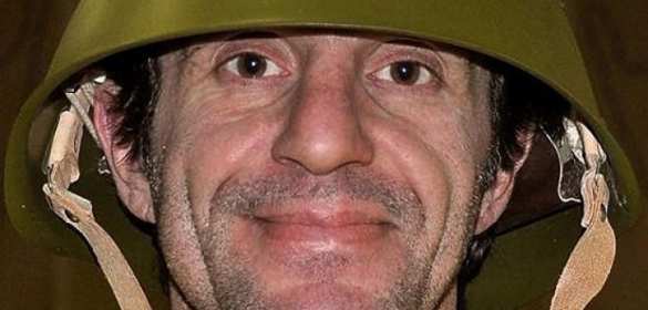 Советник главы МВД Украины назвал участников Третьего Майдана «гопниками» и «дикарями» | Русская весна