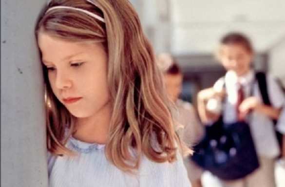 «Приехали пить кровь местных»: в Ужгороде первоклассницу из Донецка выгоняют из школы (ДОКУМЕНТЫ, ВИДЕО) | Русская весна