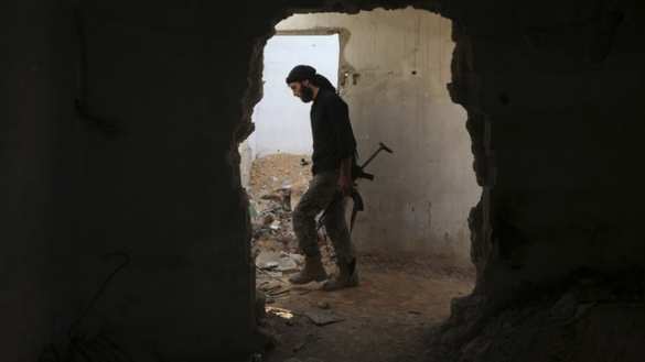 Ужасающий русский «Шмель» прилетел в Сирию, чтобы уничтожать террористов (ФОТО, ВИДЕО) | Русская весна