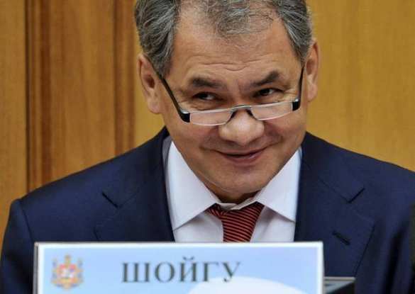 «Через два дня все преступники уже были в Киеве...» — рассказ о том, как Шойгу поехал сдаваться | Русская весна