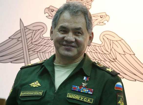 Шойгу обойдется без США, или Почему освобождение Алеппо означает победу России | Русская весна