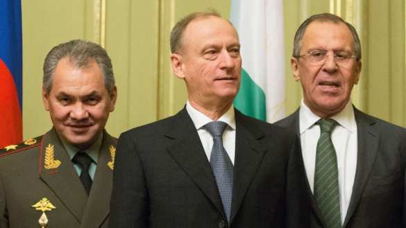 Шойгу, Лавров и Патрушев обсудили подготовку к встрече лидеров ОДКБ | Русская весна
