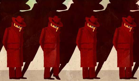 В Польше активизировались российские спецслужбы, — контрразведка | Русская весна