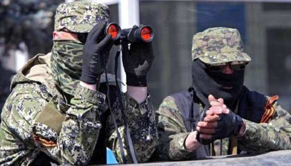 «Русская Весна» раскрывает детали задержания диверсанта СБУ в Донецке | Русская весна