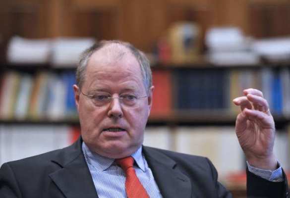 «Путин никогда не допустит поражения сепаратистов», — вице-шеф фракции СДПГ в Бундестаге | Русская весна