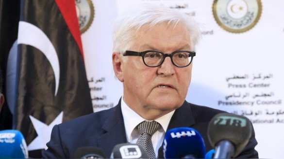 Россия — «агрессор», но Запад в ней нуждается, — МИД Германии | Русская весна