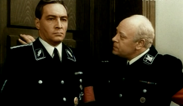 Во Владивостоке появился арт-объект, посвященный Штирлицу (ФОТО, ВИДЕО) | Русская весна