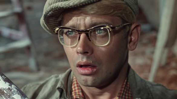 Украинский телеканал проверят из-за фильмов о Шурике и капитане Гранте | Русская весна