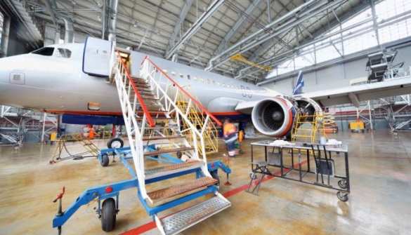 Предприятия Крыма подключат к гособоронзаказу России | Русская весна