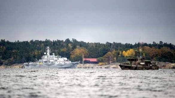 Личная переписка шведских военных стала добычей русских радиолюбителей | Русская весна