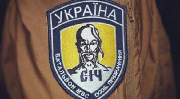 Во Львове бойцы батальона «Сич» пытались задушить беременную женщину  | Русская весна