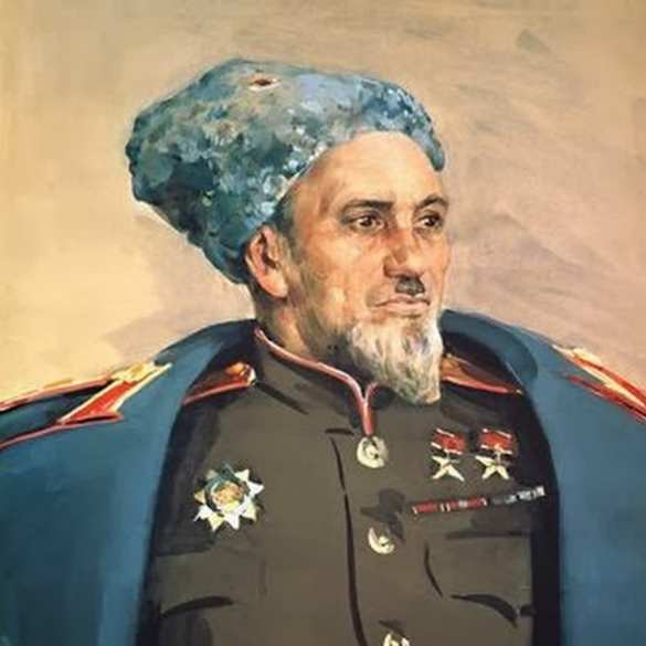 Настоящий герой Украины: как история жизни Сидора Ковпака помогает развеять мифы нацистов (ФОТО) | Русская весна