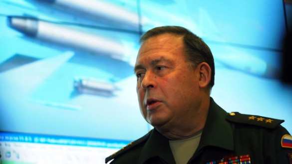 США ведут против России гибридную войну, — Минобороны РФ | Русская весна