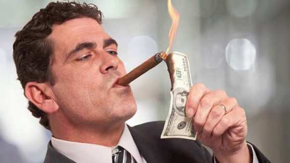 США приостановили выделение помощи Грузии | Русская весна