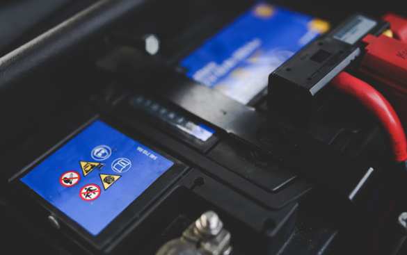 Энергия на заказ: индивидуальное производство аккумуляторов для ключевых отраслей | Русская весна