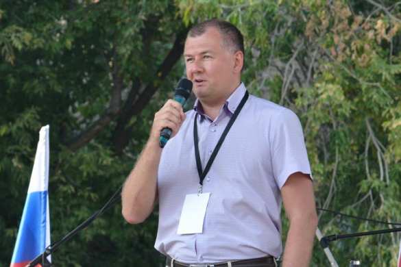 Сейчас происходит стремительное возрождение русского народа (видео) | Русская весна