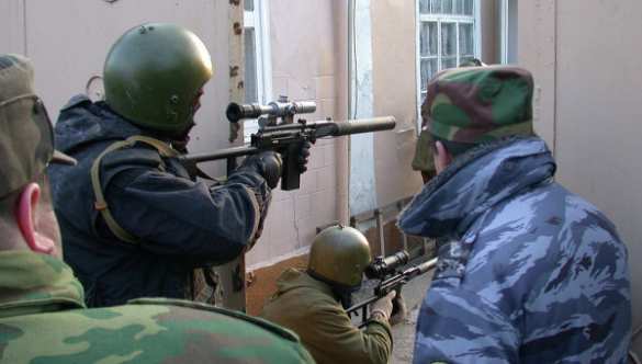 В Дагестане нейтрализованы два бандглаваря и боевик ИГИЛ | Русская весна
