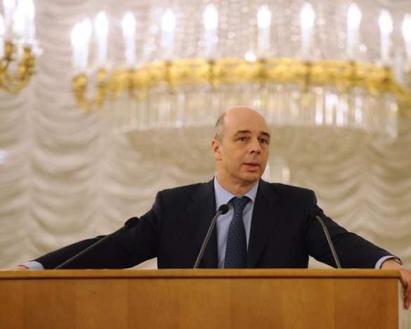 Силунов Украина делает все, чтобы не возвращать России $3 млрд долга | Русская весна