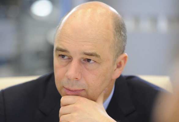 Силуанов заявил об «очень больших претензиях» к расчётам Росстата по доходам населения | Русская весна