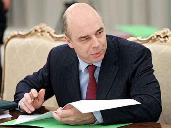 Глава Минфина РФ: Украина нарушила условия займа на $3 млрд. и Россия может потребовать его погашения  | Русская весна