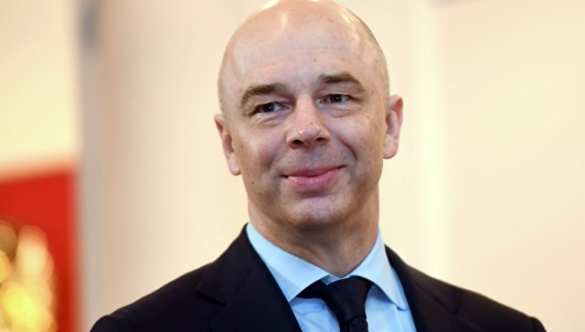 «Себе в ногу выстрелят»: Минфин и ЦБ готовы к новым санкциям США | Русская весна