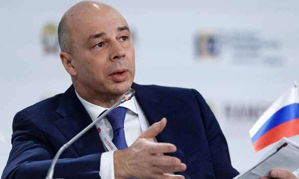 Россия обсудит с МВФ долг Украины | Русская весна